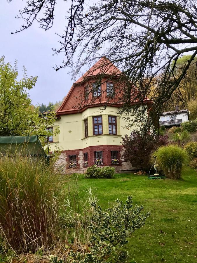 Chalupa Sunny Cottage Svoboda nad Upou Exterior photo